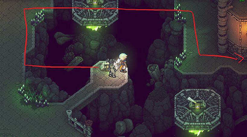 《星之海》全解密收集圖文攻略