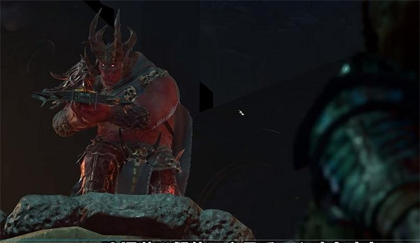 《柏德之門3》尤格位置介紹