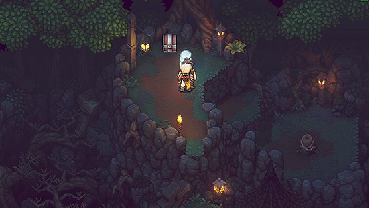 《星之海》全解密收集圖文攻略