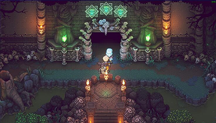 《星之海》全解密收集圖文攻略 《星之海》全解密收集圖文攻略