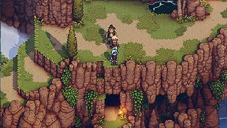 《星之海》全解密收集圖文攻略 《星之海》全解密收集圖文攻略