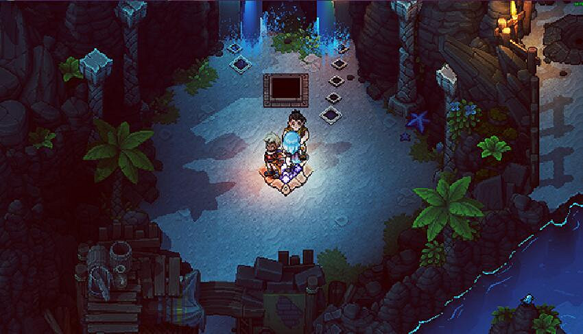 《星之海》全解密收集圖文攻略 《星之海》全解密收集圖文攻略