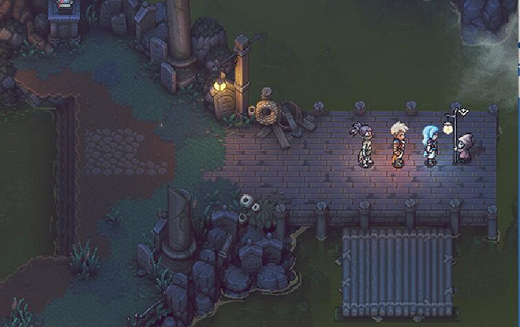 《星之海》全解密收集圖文攻略