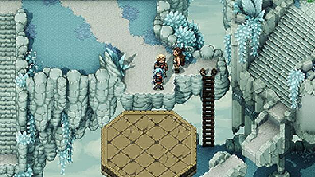 《星之海》全解密收集圖文攻略 《星之海》全解密收集圖文攻略