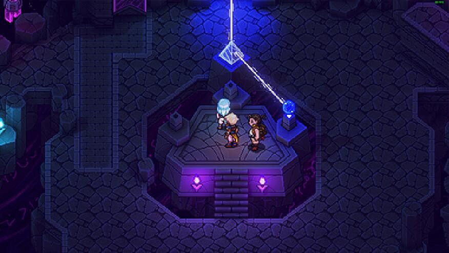 《星之海》全解密收集圖文攻略 《星之海》全解密收集圖文攻略