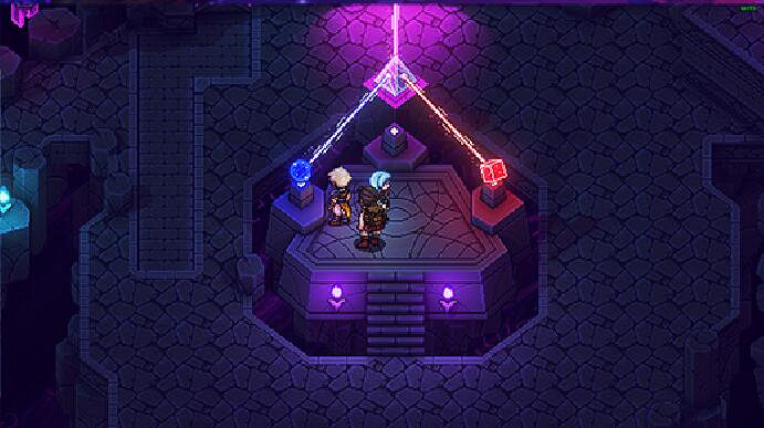 《星之海》全解密收集圖文攻略 《星之海》全解密收集圖文攻略