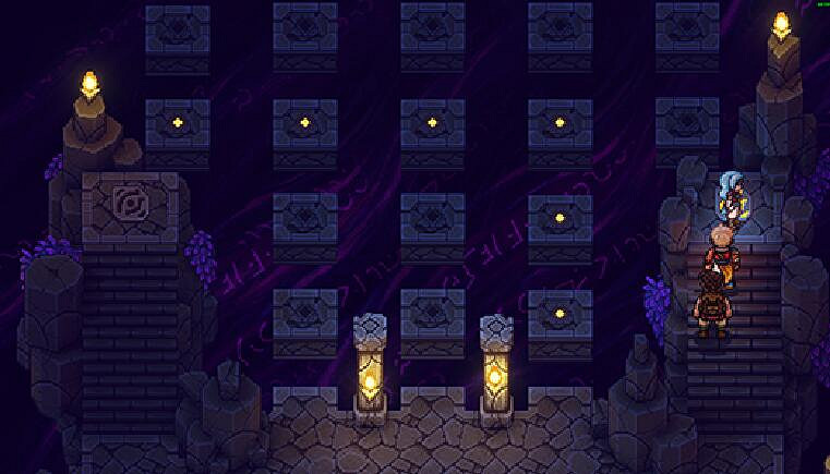 《星之海》全解密收集圖文攻略 《星之海》全解密收集圖文攻略