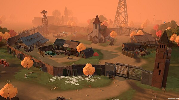 首周免費暢玩!《行屍走肉:背叛》將於9月15日登陸EA 首周免費暢玩!《行屍走肉:背叛》將於9月15日登陸EA