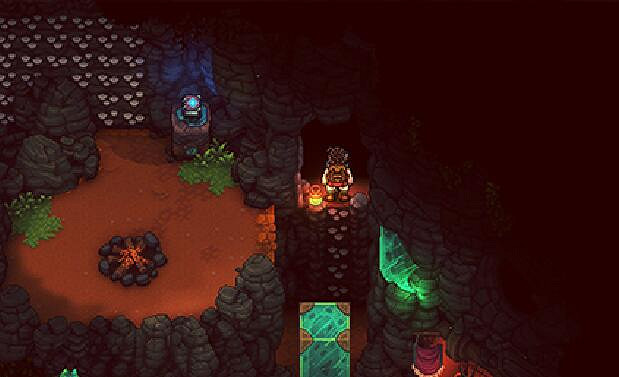 《星之海》全解密收集圖文攻略 《星之海》全解密收集圖文攻略