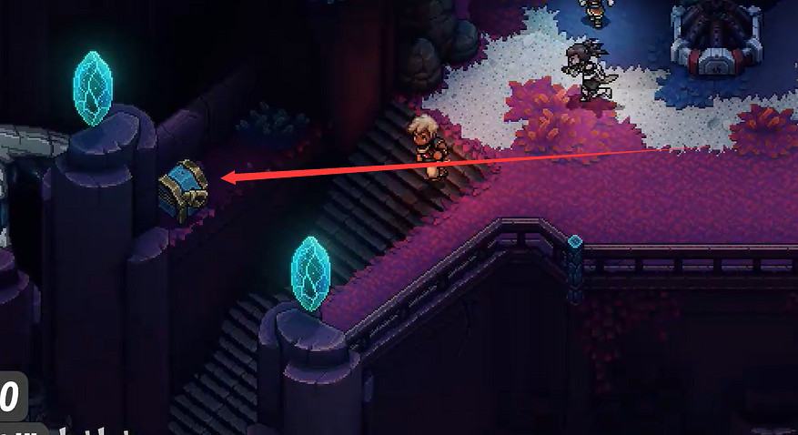 《星之海》海螺全收集位置大全