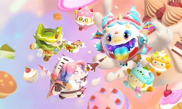 《蛋仔派對》新賽季活動匯總 《蛋仔派對》新賽季活動匯總