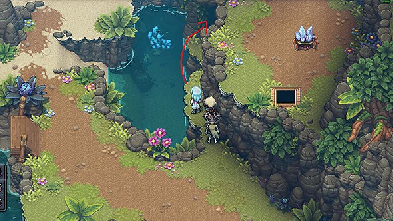 《星之海》全解密收集圖文攻略 《星之海》全解密收集圖文攻略