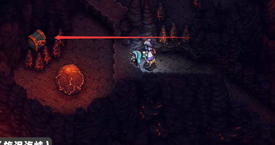 《星之海》海螺全收集位置大全