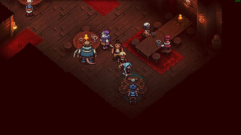 《星之海》全解密收集圖文攻略