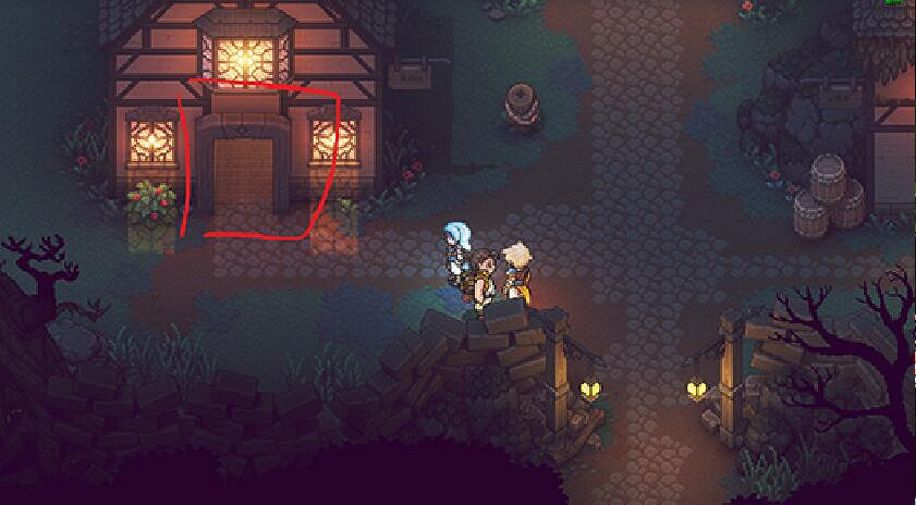 《星之海》全解密收集圖文攻略 《星之海》全解密收集圖文攻略