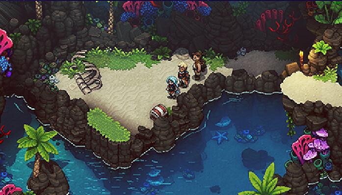 《星之海》全解密收集圖文攻略 《星之海》全解密收集圖文攻略