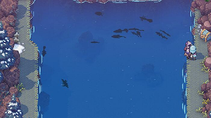 《星之海》全解密收集圖文攻略 《星之海》全解密收集圖文攻略