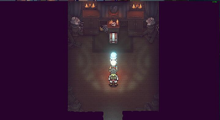 《星之海》全解密收集圖文攻略