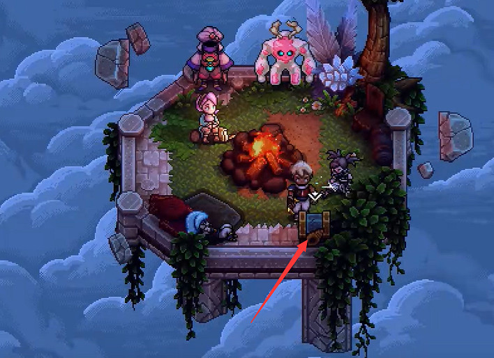 《星之海》海螺全收集位置大全