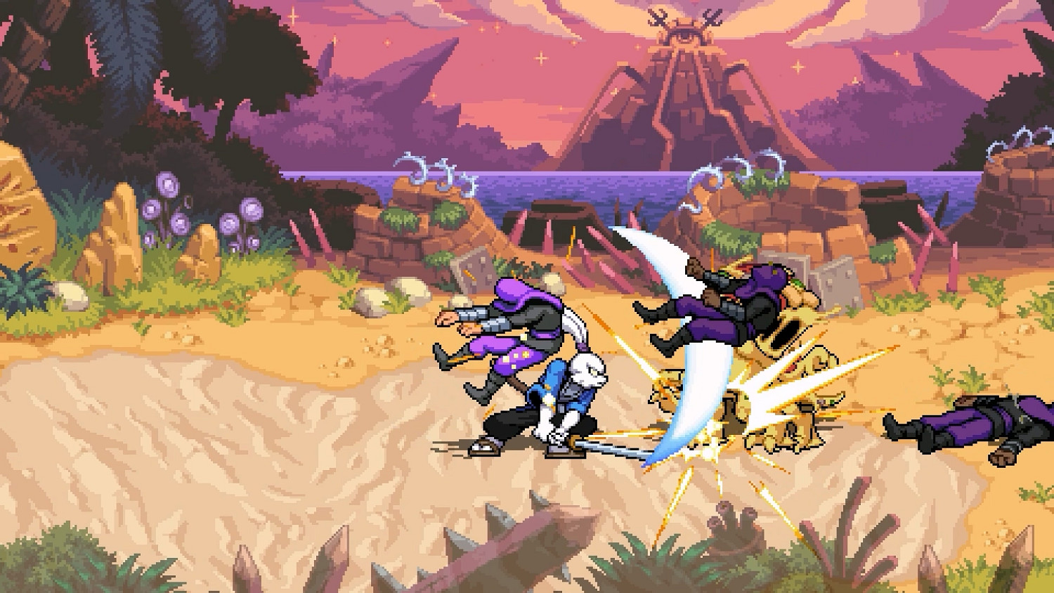 穿越次元挑戰極限 《忍者龜：許瑞德的復仇》DLC推出