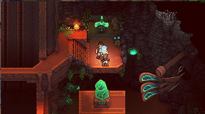 《星之海》全解密收集圖文攻略 《星之海》全解密收集圖文攻略