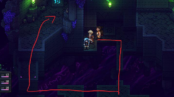 《星之海》全解密收集圖文攻略 《星之海》全解密收集圖文攻略