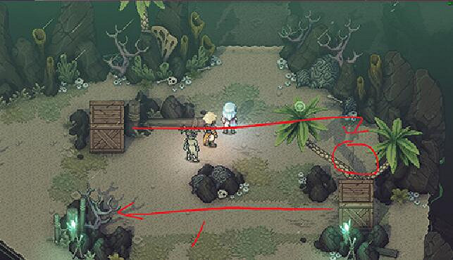 《星之海》全解密收集圖文攻略