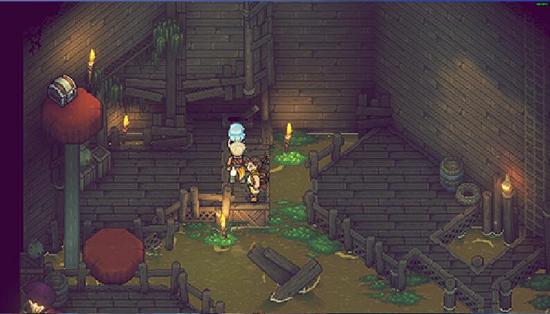 《星之海》全解密收集圖文攻略