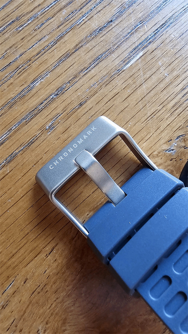 玩家曬《星空》限定手表實圖 網友:滿滿塑料感! 玩家曬《星空》限定手表實圖 網友:滿滿塑料感!