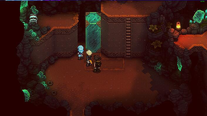 《星之海》全解密收集圖文攻略 《星之海》全解密收集圖文攻略