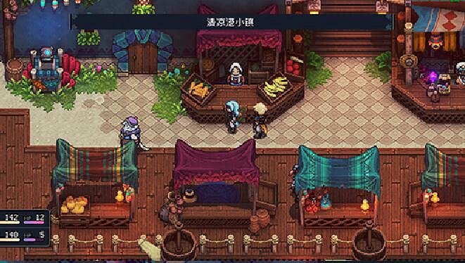 《星之海》全解密收集圖文攻略 《星之海》全解密收集圖文攻略