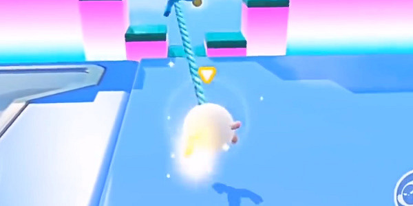 《蛋仔派對》巔峰賽道具跑法介紹 《蛋仔派對》巔峰賽道具跑法介紹