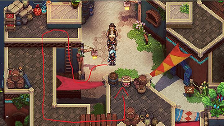 《星之海》全解密收集圖文攻略 《星之海》全解密收集圖文攻略