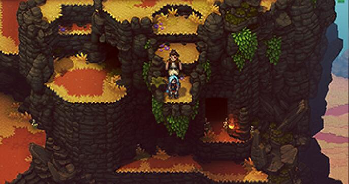 《星之海》全解密收集圖文攻略 《星之海》全解密收集圖文攻略