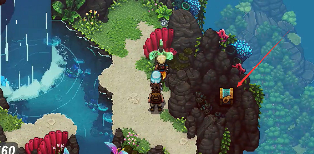 《星之海》海螺全收集位置大全