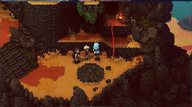 《星之海》全解密收集圖文攻略 《星之海》全解密收集圖文攻略