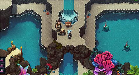 《星之海》全解密收集圖文攻略 《星之海》全解密收集圖文攻略