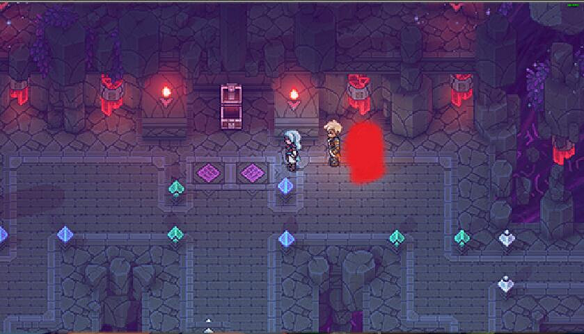 《星之海》全解密收集圖文攻略