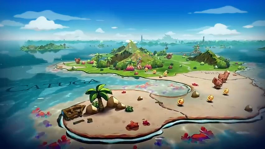 《貓咪鬥惡龍3》發布實機預告！2024年登陸主機和PC