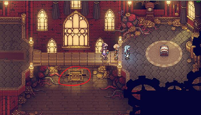 《星之海》全解密收集圖文攻略