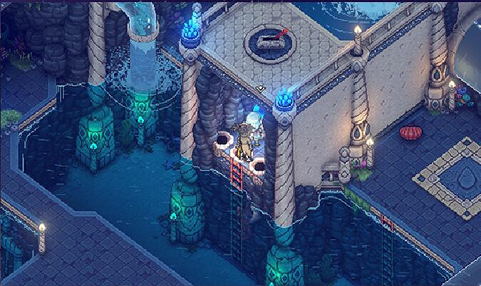 《星之海》全解密收集圖文攻略