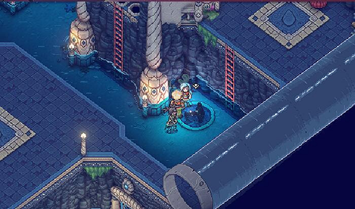 《星之海》全解密收集圖文攻略