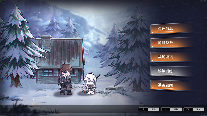 Steam策略遊戲節:《逆向坍塌：麵包房行動》再開放試玩