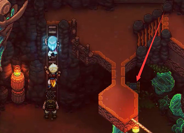 《星之海》海螺全收集位置大全