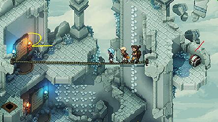 《星之海》全解密收集圖文攻略 《星之海》全解密收集圖文攻略