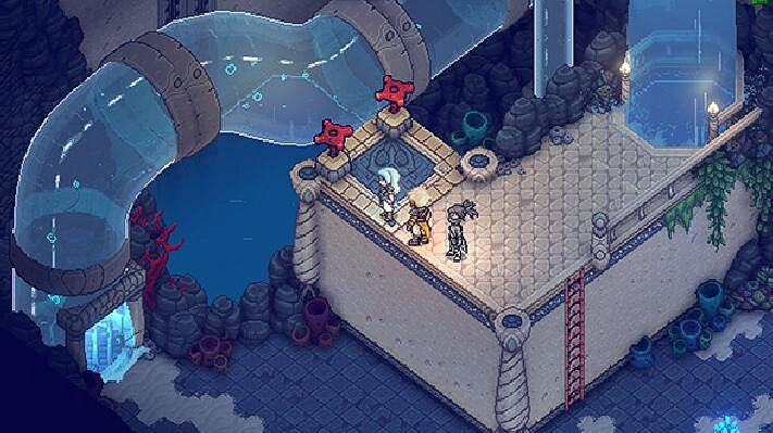 《星之海》全解密收集圖文攻略