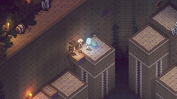 《星之海》全解密收集圖文攻略 《星之海》全解密收集圖文攻略