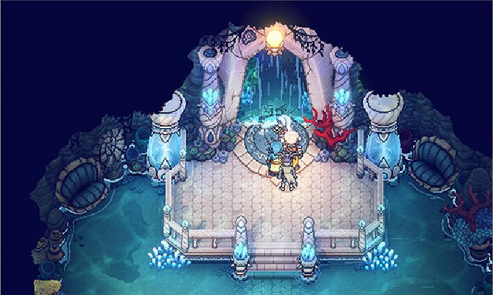 《星之海》全解密收集圖文攻略