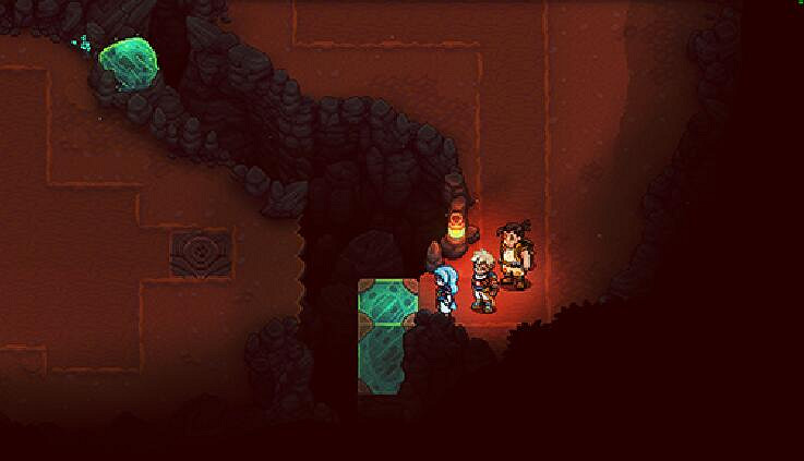 《星之海》全解密收集圖文攻略