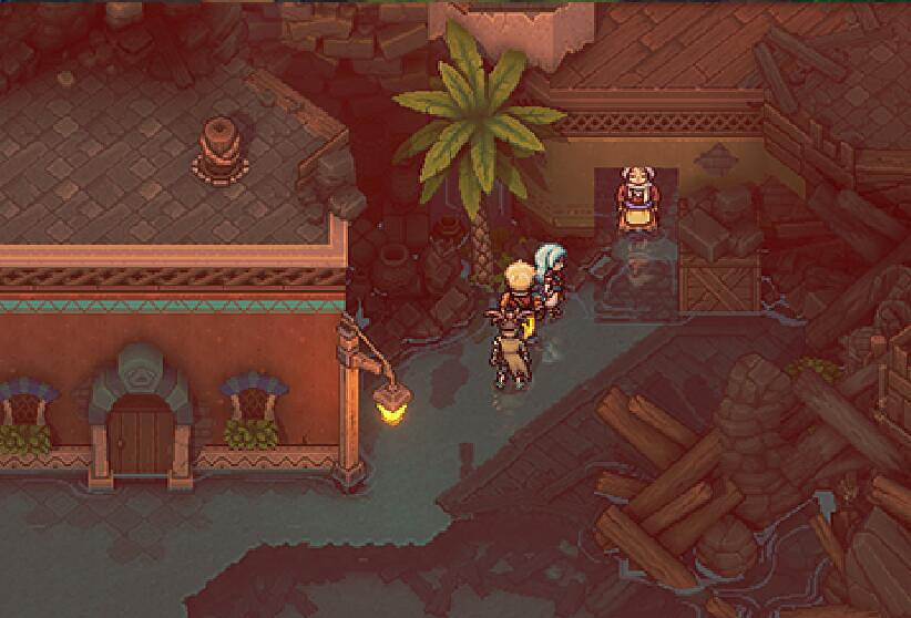 《星之海》全解密收集圖文攻略 《星之海》全解密收集圖文攻略